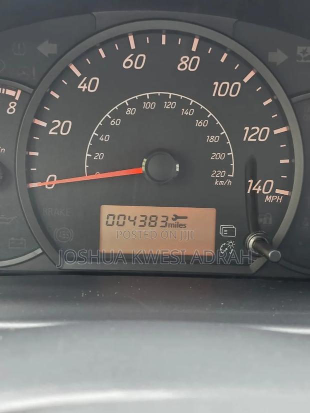 New Mitsubishi Mirage SE 2023 Gray