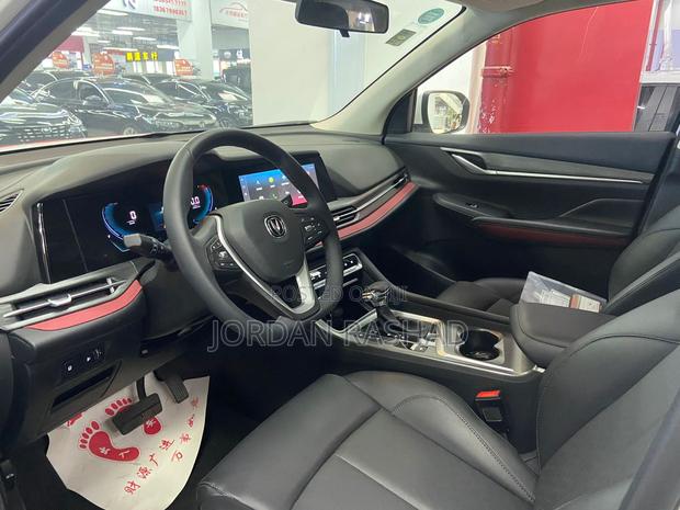 Changan CS55 Plus 1.5 Petrol FWD 2020 White