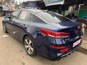 Kia Optima S 2019 Blue for sale