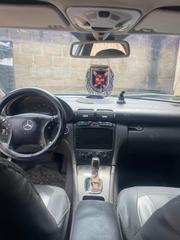 Mercedes-Benz C180 2023 Silver for sale