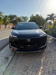 Changan UNI-K 2.0 Petrol AWD 2021 Black for sale