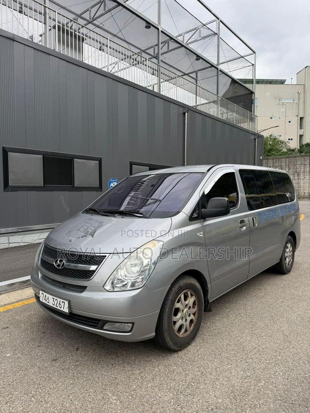 Car 2014 Gray
