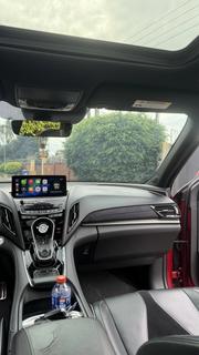 Acura RDX 2020 Red for sale