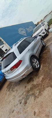 Honda Accord 2009 Gray for sale