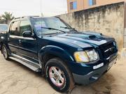 Ford Explorer Sport Trac 4x4 XLT Premium 2004 Blue for sale