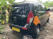 Hyundai I10 2013 Black for sale