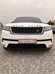 Land Rover Range Rover Velar P250 R-Dynamic S 4x4 2020 White for sale