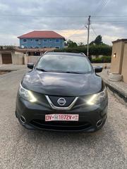 Nissan Rogue 2019 Black for sale