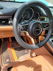 Zotye SR9 2016 Brown for sale