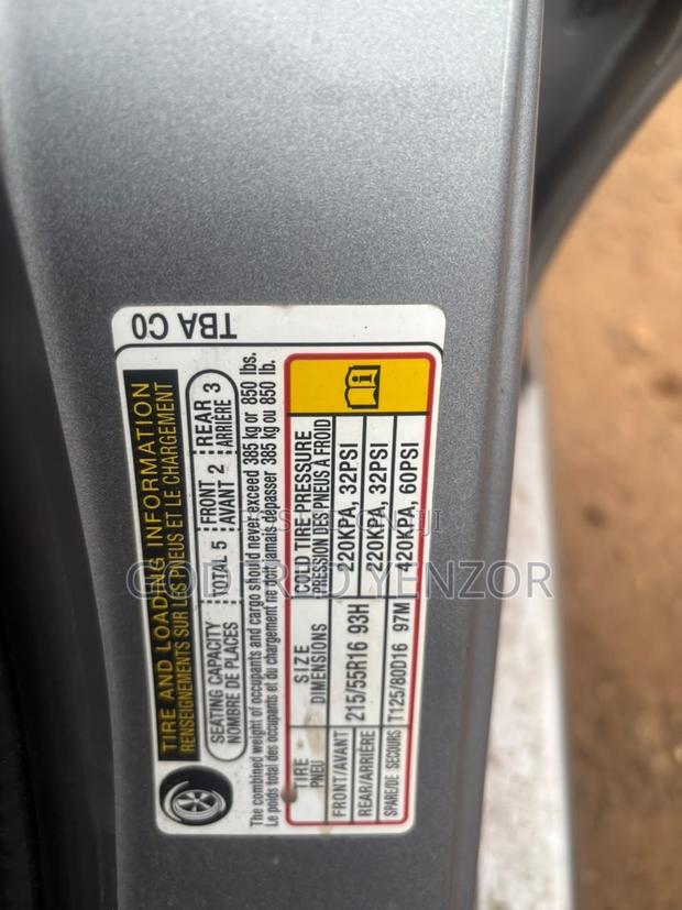 Honda Civic EX-L 2dr Coupe (1.5L 4cyl) 2016 Silver