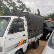 Daewoo Labo 2015 White for sale
