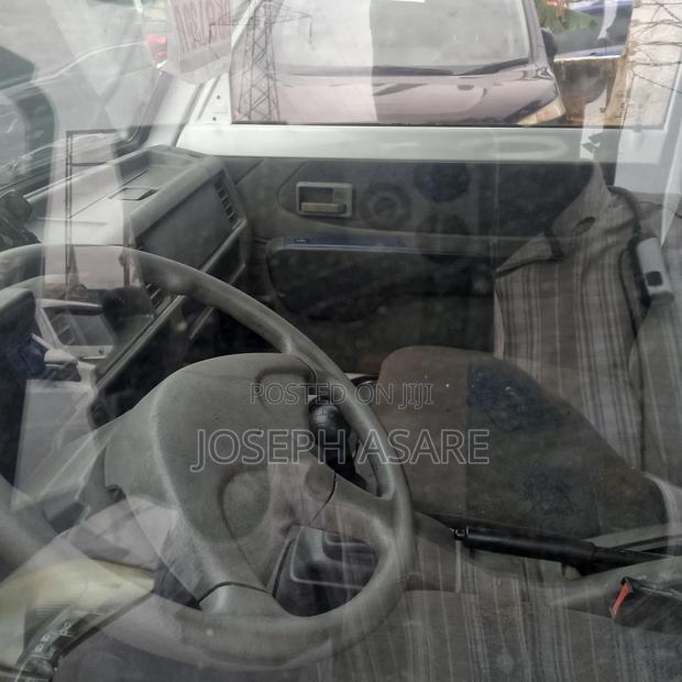 Daewoo Labo 2015 White