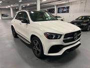 Mercedes-Benz GLE-Class GLE 350 2022 White for sale