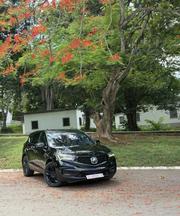 Acura RDX 2021 Black for sale