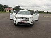 Land Rover Discovery Sport 2016 White for sale