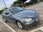 Mercedes-Benz 230E 2008 Gray for sale