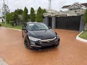 Honda Civic 2019 Black for sale