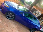 Toyota Corolla 2015 Blue for sale