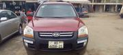 Kia Sportage 2010 Brown for sale