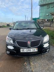 Pontiac Vibe 2010 Black for sale