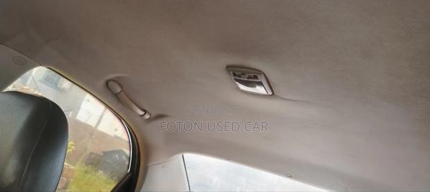 Kia Rio 2009 Black