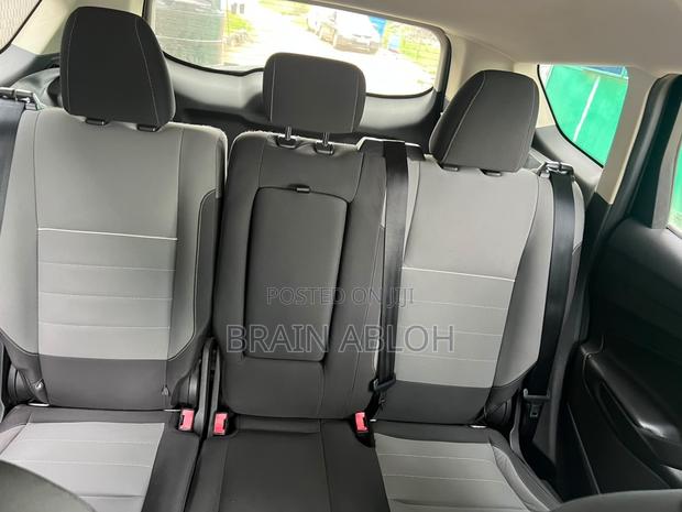 Ford Escape 2014 Green