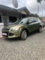 Ford Escape 2014 Green for sale