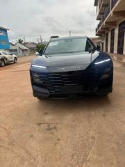 Jetour Dashing 1.5 Petrol FWD 2023 Black for sale