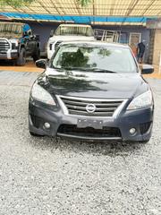 Nissan Sentra SR 4dr Sedan (1.8L 4cyl CVT) 2015 Black for sale