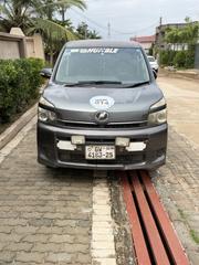 Toyota Voxy 2013 Gray for sale