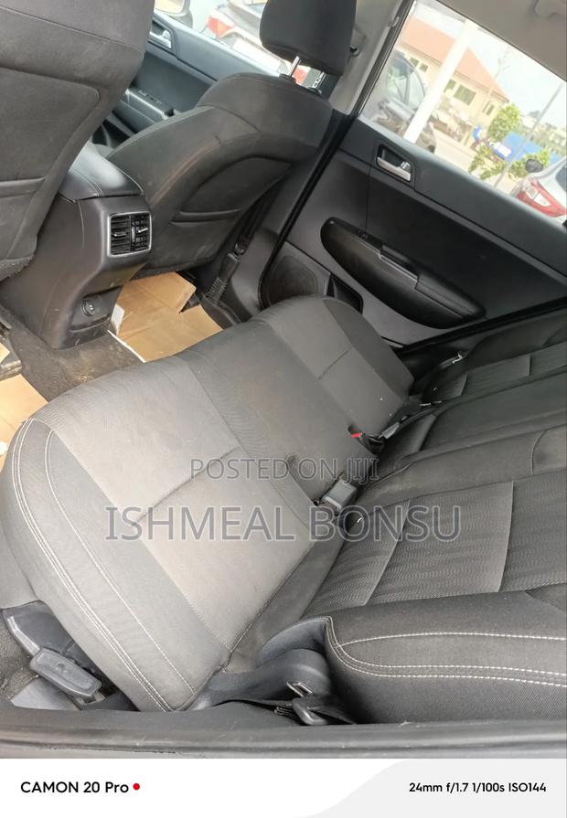 Kia Sportage 2019 Black