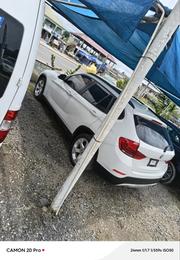 BMW X1 2015 White for sale