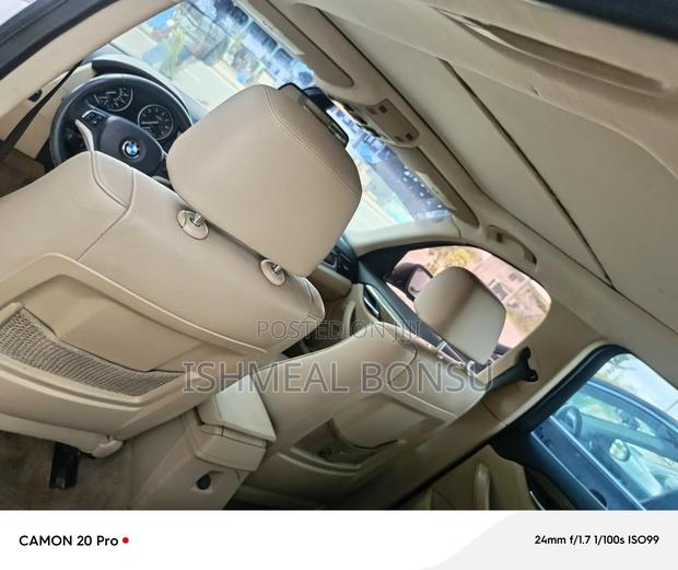 BMW X1 2015 White