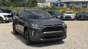 Toyota RAV4 XLE 2021 Silver for sale