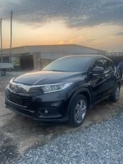 Honda Vezel 1.5 2WD 2020 Black for sale