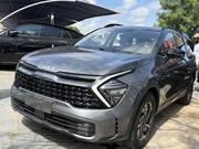 Kia Sportage 2023 Gray for sale