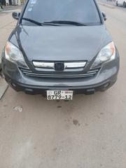 Honda CR-V 2012 Gray for sale