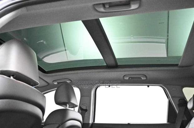 Hyundai Santa Fe 2019 Gray