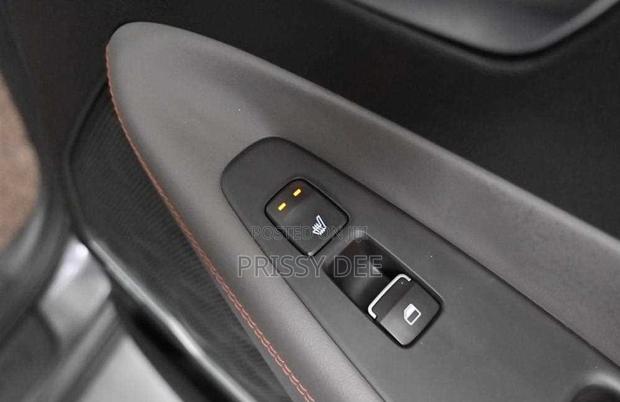 Hyundai Santa Fe 2019 Gray
