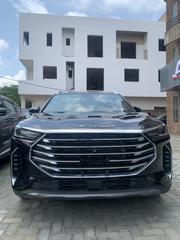 New Jetour X70 Plus 2025 Black for sale