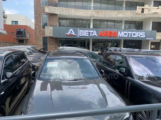 New Jetour X70 Plus 2025 Black