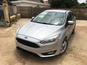 Ford Focus SEL Sedan FWD (2.0L 4cyl 6A) 2017 Gray for sale