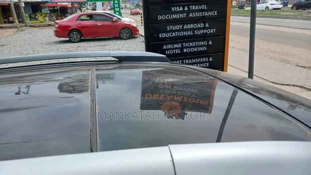 Toyota RAV4 2014 Matt Black