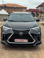 Toyota RAV4 2017 Black for sale