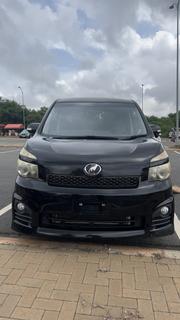 Toyota Voxy 2010 Black for sale