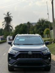 Toyota RAV4 2020 Blue for sale