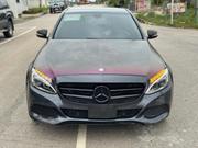 Mercedes-Benz C300 2016 Purple  for sale