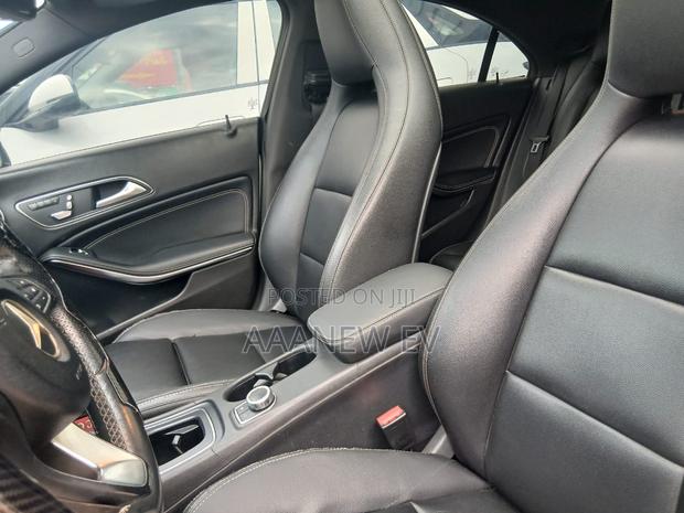 Mercedes-Benz C250 2018 White