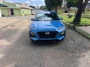 Hyundai Kona 2019 Blue for sale