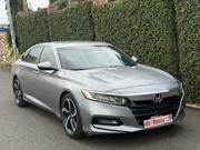 Honda Accord 2020 Silver for sale